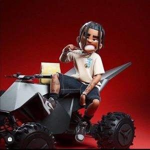 Meet your Posher, Alton